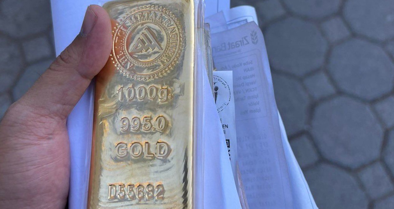 Evini satıp alan vatandaşın kaybı 600 bin lira oldu