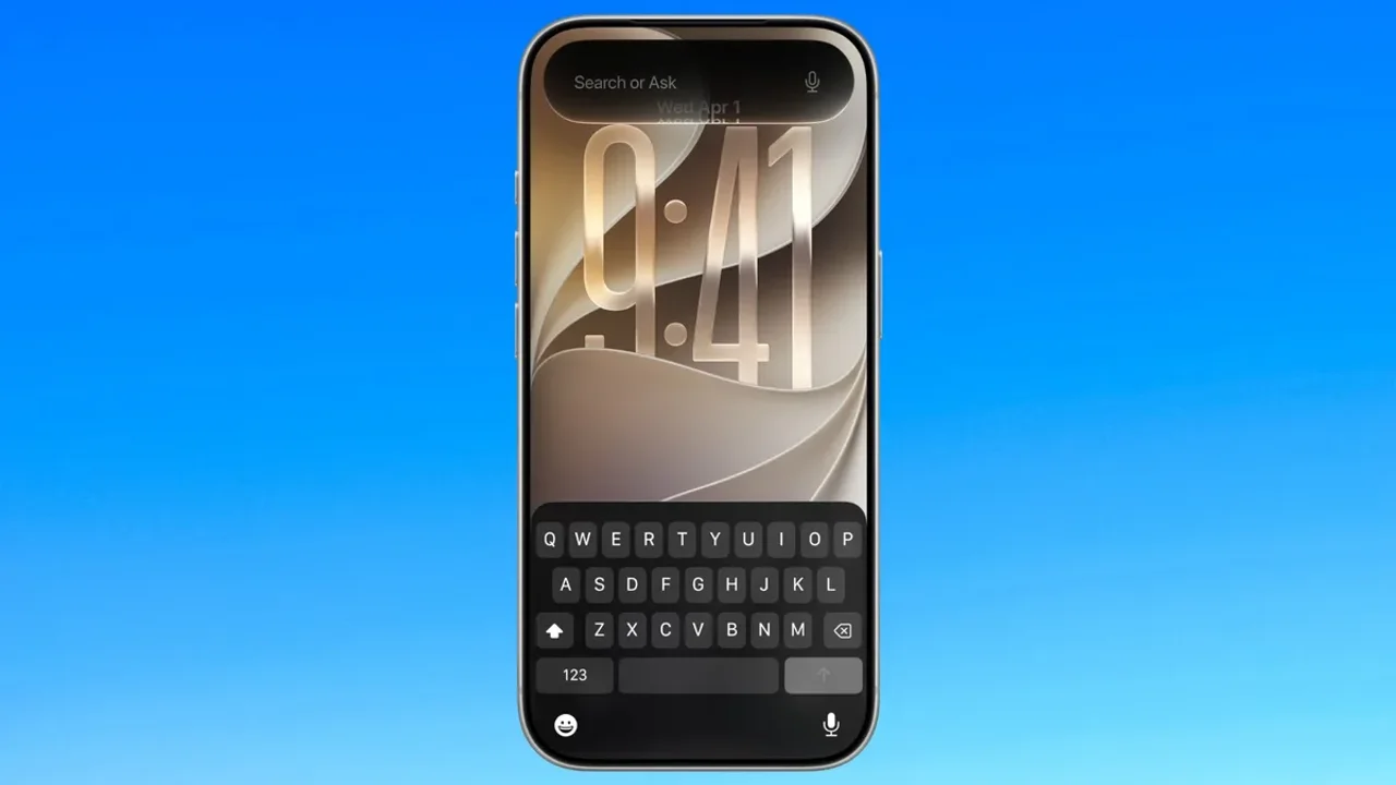 iOS 27 ile Klavye Güçleniyor