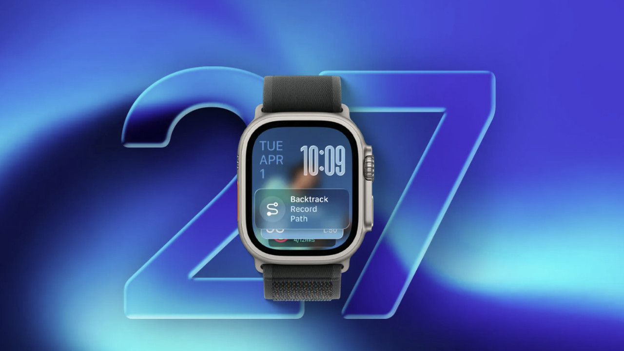 watchOS 27’nin Geleceği: Hangi Apple Watch Modelleri Uyumlu?