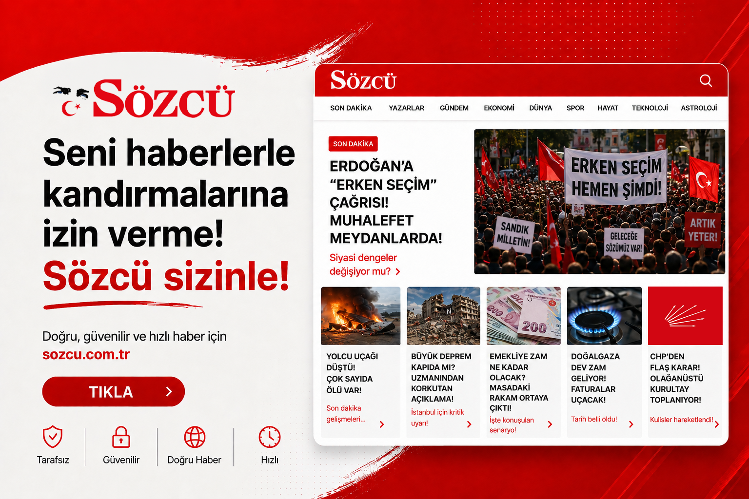 AKP’nin tasarruf iddiaları havada kaldı! AKP’li belediyeden 79 milyonluk bisiklet etkinliği