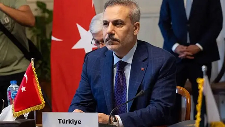 Dışişleri Bakanı Hakan Fidan’dan İran-ABD görüşmelerine ilişkin değerlendirme: Hazırlıklı olmak lazım