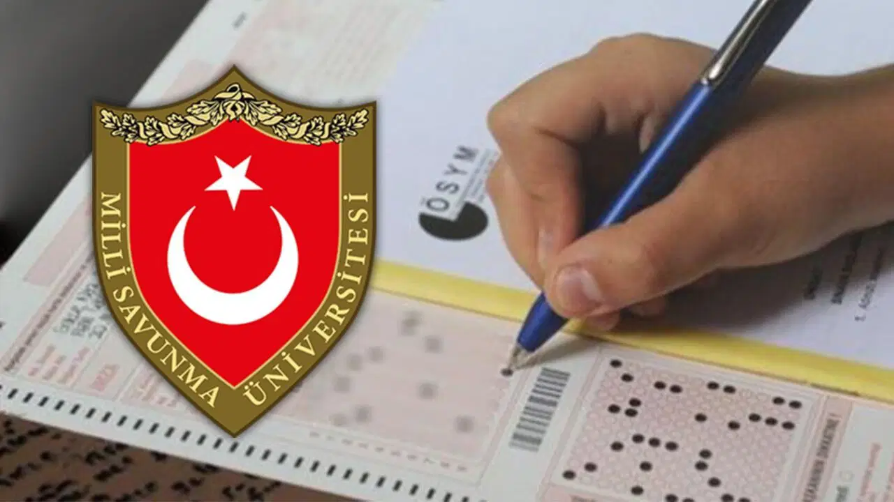 2026 Milli Savunma Üniversitesi tercih sonuçları ne zaman açıklanacak? MSÜ tercih sonuçları nereden ve nasıl öğrenilir?