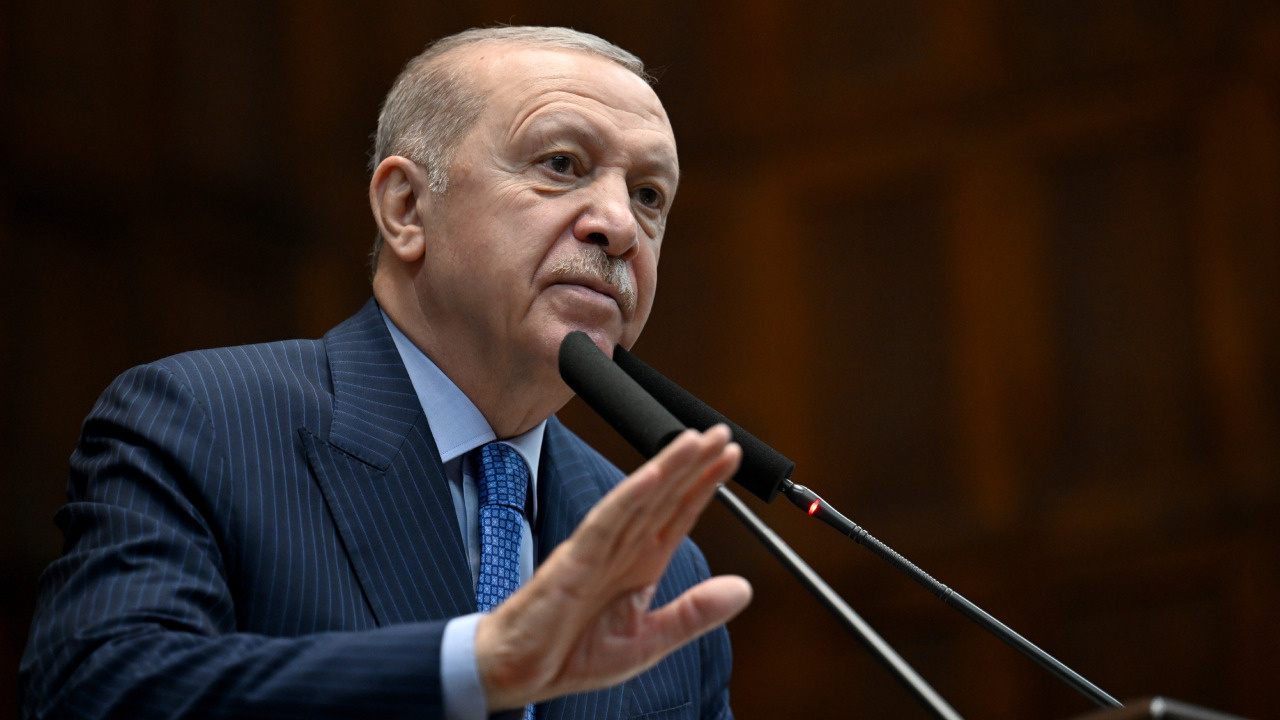 Son Dakika | Erdoğan istediği ‘muhalefeti’ anlatıp TBMM’deki düzenlemeler için destek istedi