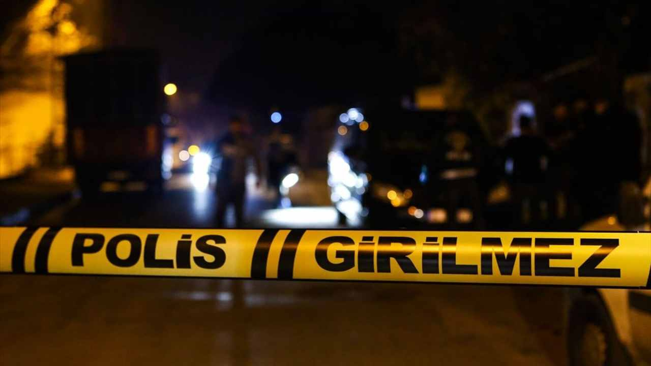 İstanbul’da sokak ortasında dehşet: Evinden çıktığı anda kurşun yağdırdılar