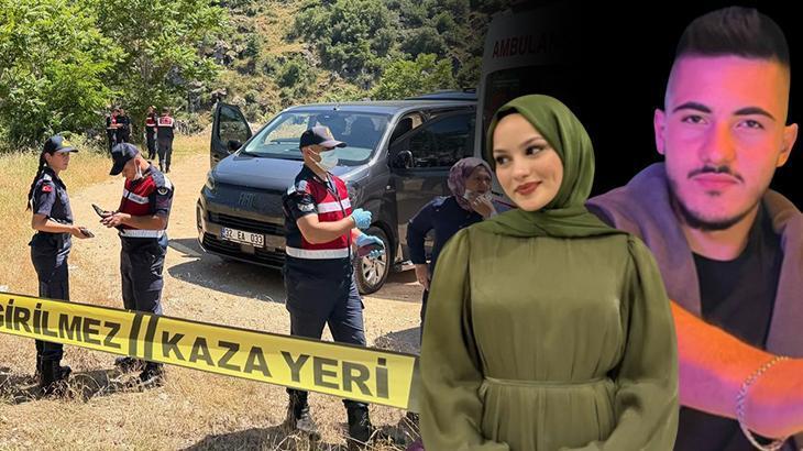 Yaralama yok, darp izi yok! Park halindeki araçta iki gencin sır ölümünde ilk rapor