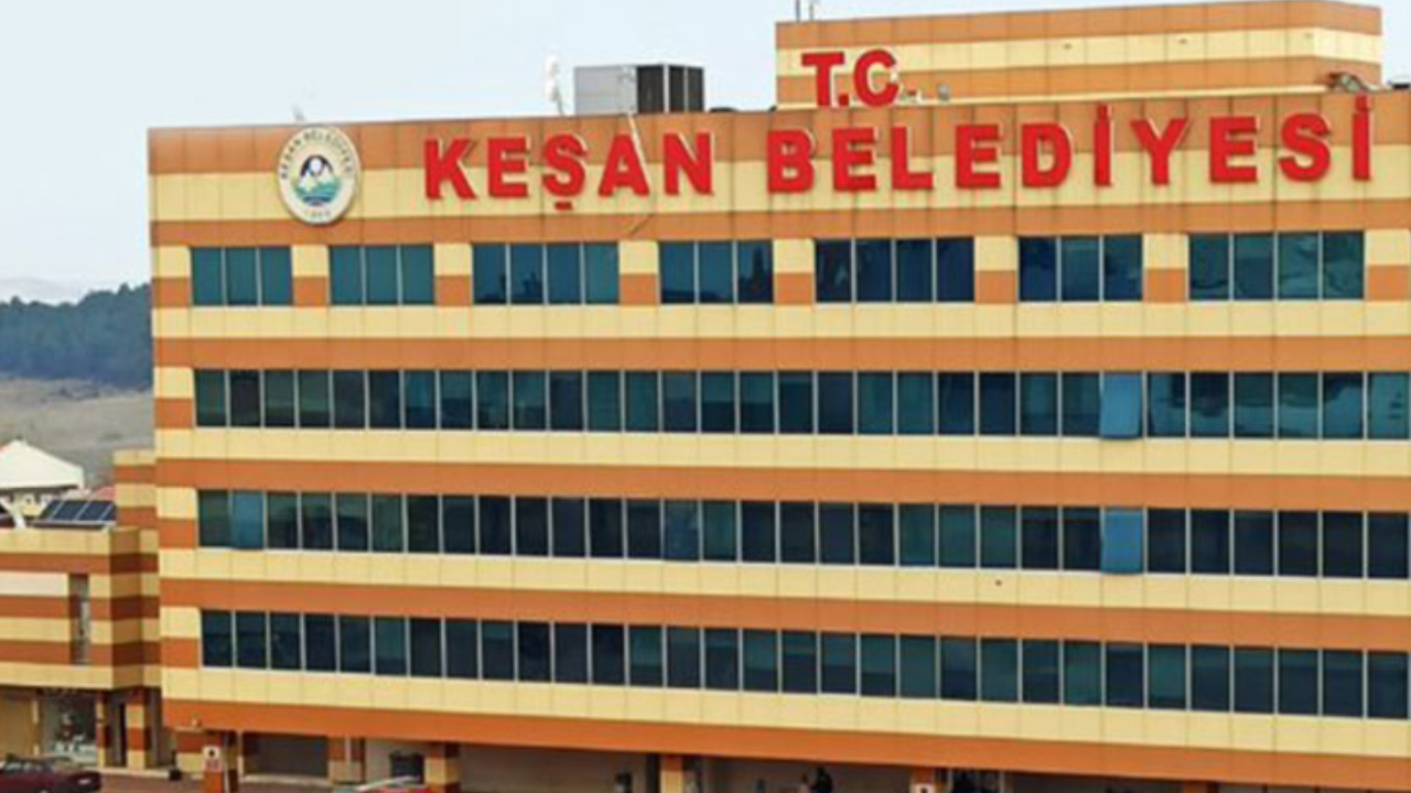 Son Dakika | Keşan Belediye Başkanı CHP’den istifa etti