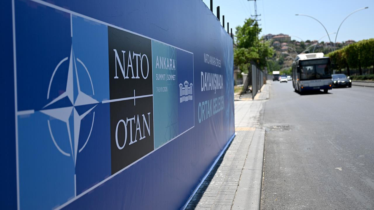 Son Dakika | NATO gözaltılarına tutuklama talep edildi