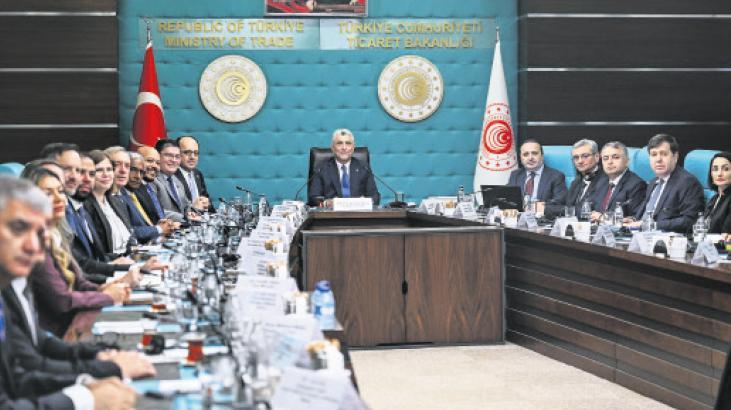 Latin Amerika’da Türk dizisi ilgisi
