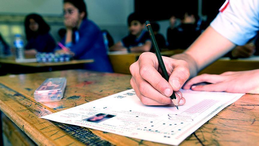 YKS’de yapay zekayla kopyanın bedeli ağır oldu. “Bir anda aklıma geldi”