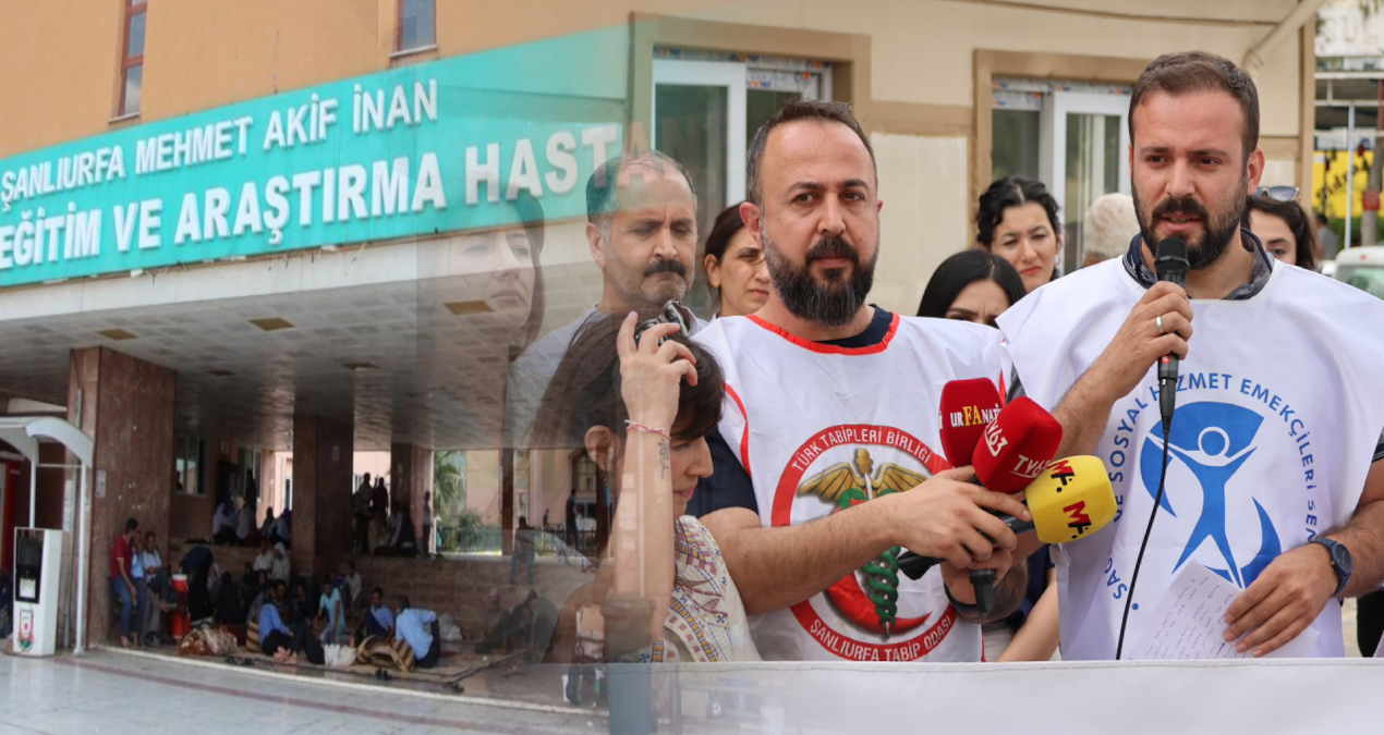 Kamu hastanesinde ‘anjiyo’ üzerinden vurgun iddiası