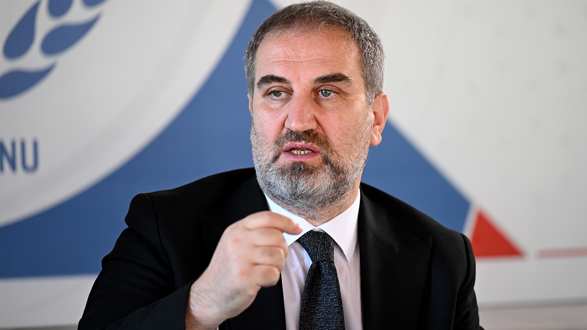 Süreç yasası ne zaman gelecek? AK Parti’den açıklama