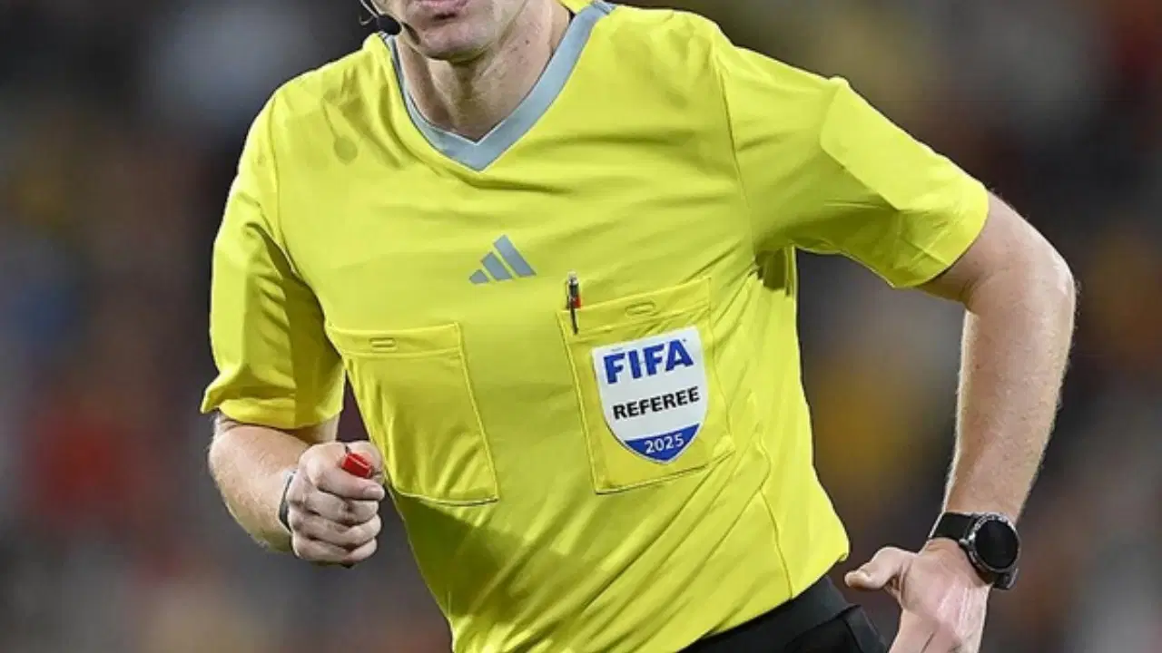 Fenerbahce gornik zabrze macinin hakemi belli oldu H1C3mk3p