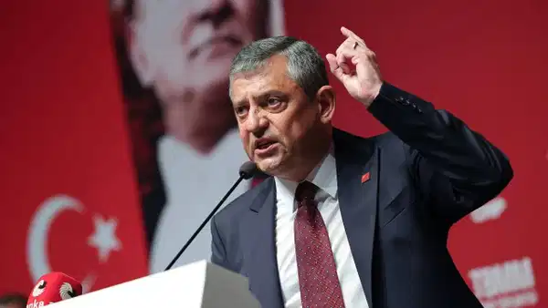 Özgür Özel’den şehit Jandarma Uzman Çavuş Mehmet Demirbaş için taziye mesajı Img