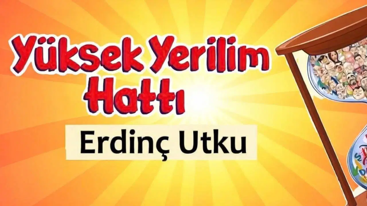 Yuksek yerilim hatti 13 temmuz 2026 32Y4AzcQ
